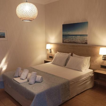 Nikolaos Studios Skala Skala  Экстерьер фото