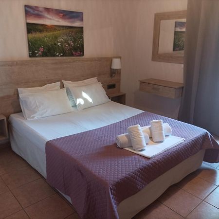 Nikolaos Studios Skala Skala  Экстерьер фото
