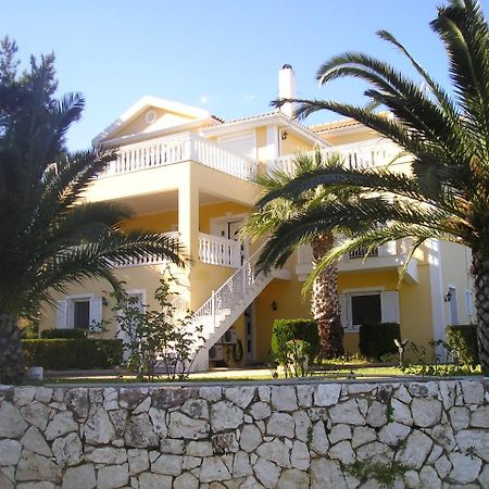 Nikolaos Studios Skala Skala  Экстерьер фото