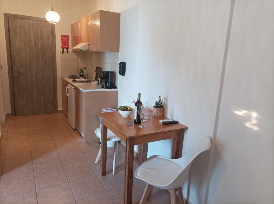 Nikolaos Studios Skala Skala  Экстерьер фото