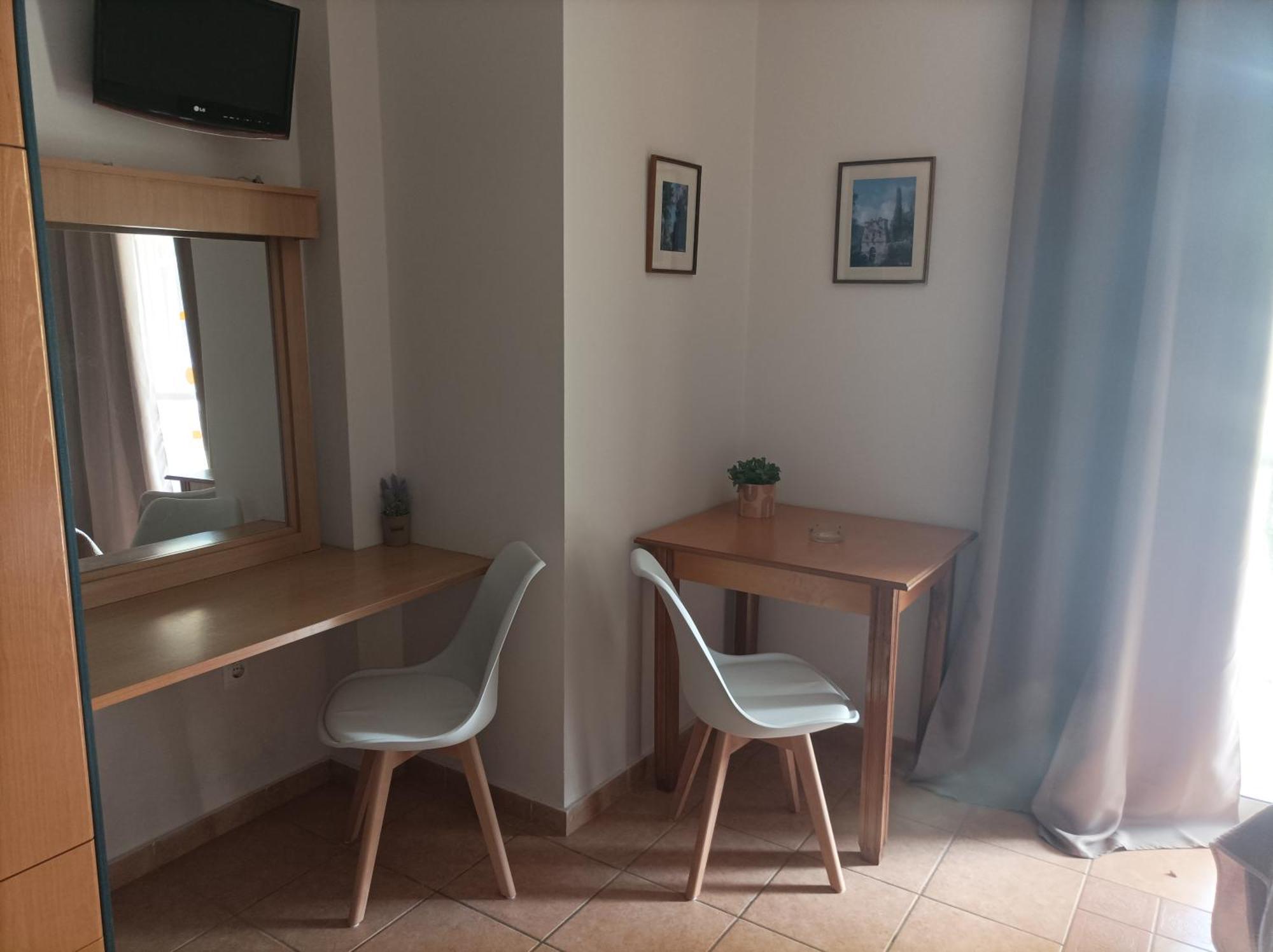 Nikolaos Studios Skala Skala  Экстерьер фото