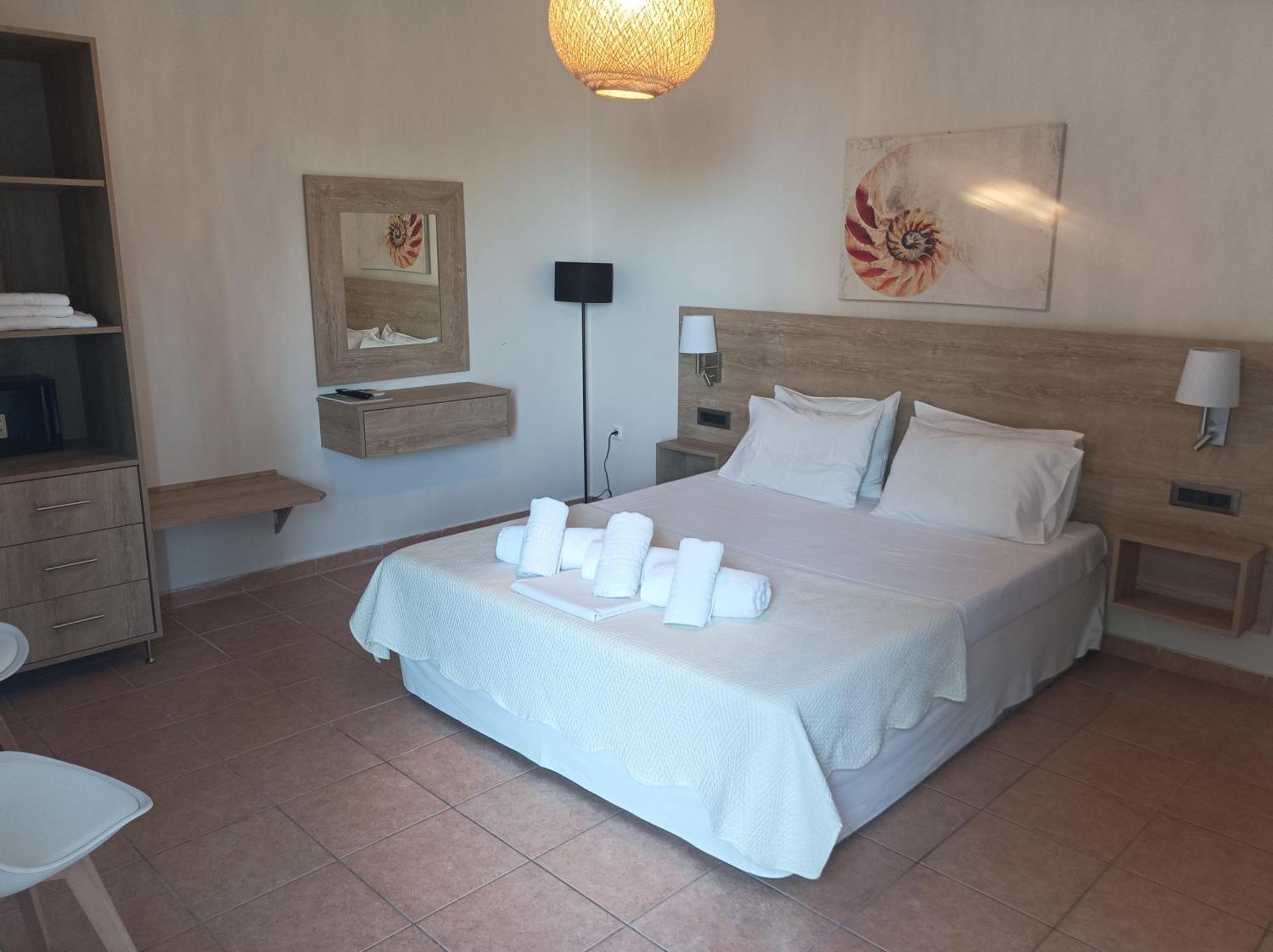 Nikolaos Studios Skala Skala  Экстерьер фото
