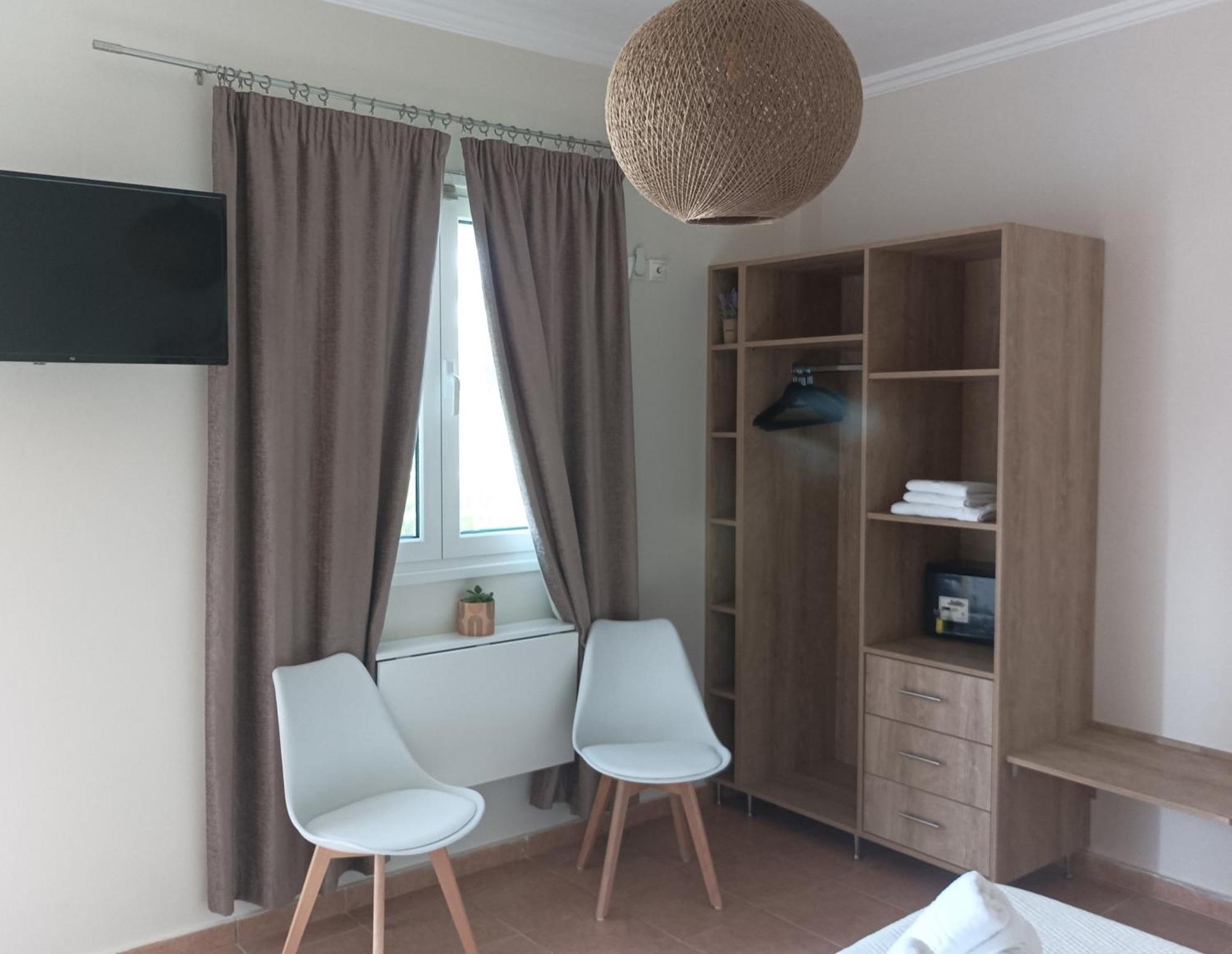 Nikolaos Studios Skala Skala  Экстерьер фото