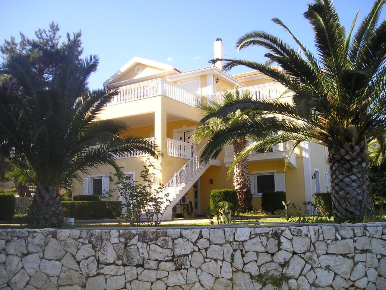 Nikolaos Studios Skala Skala  Экстерьер фото