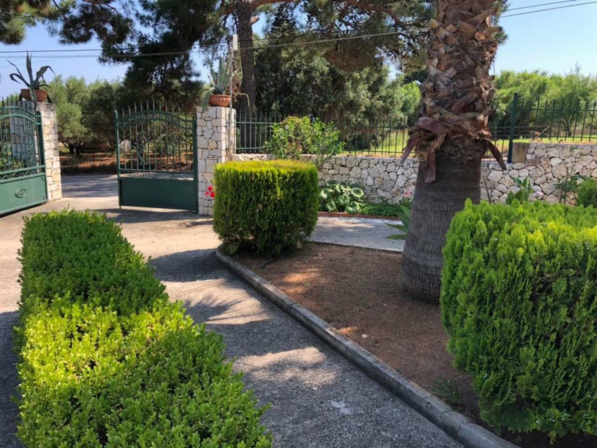 Nikolaos Studios Skala Skala  Экстерьер фото